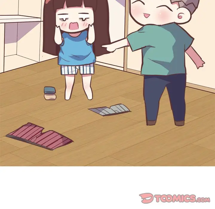漫画《说出你的愿望》第24章第25张图