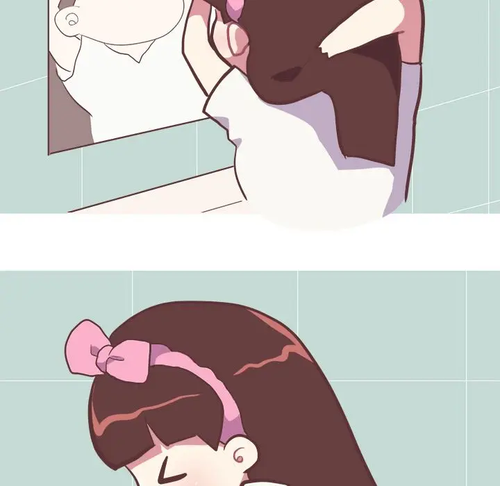 漫画《说出你的愿望》第21章第12张图