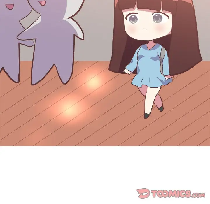 漫画《说出你的愿望》第21章第23张图