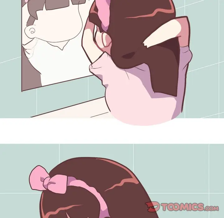 漫画《说出你的愿望》第21章第39张图