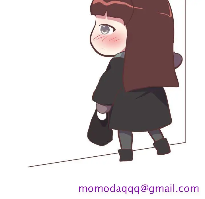 漫画《说出你的愿望》第21章第46张图