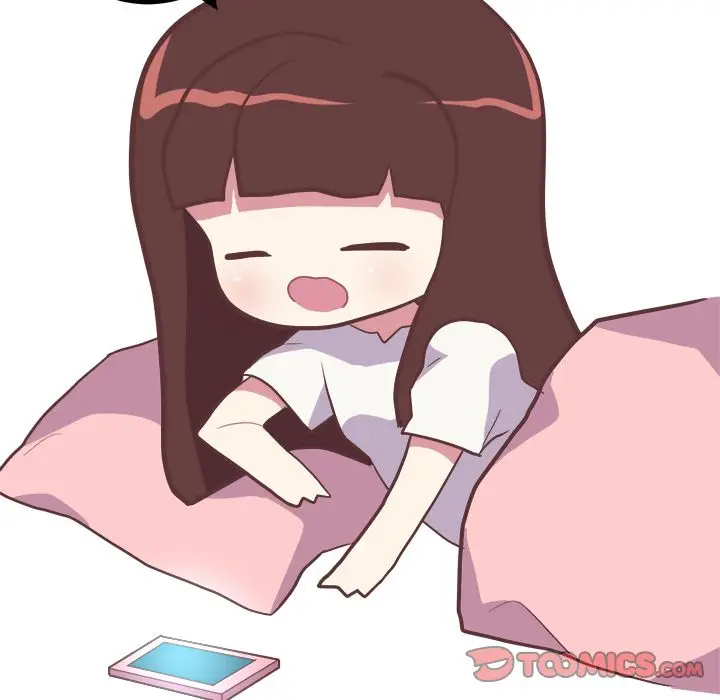 漫画《说出你的愿望》第21章第7张图