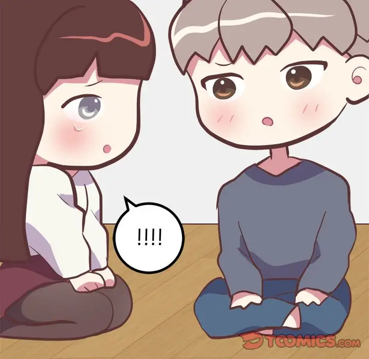 漫画《说出你的愿望》第22章第33张图
