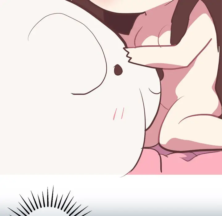 漫画《说出你的愿望》第20章第18张图