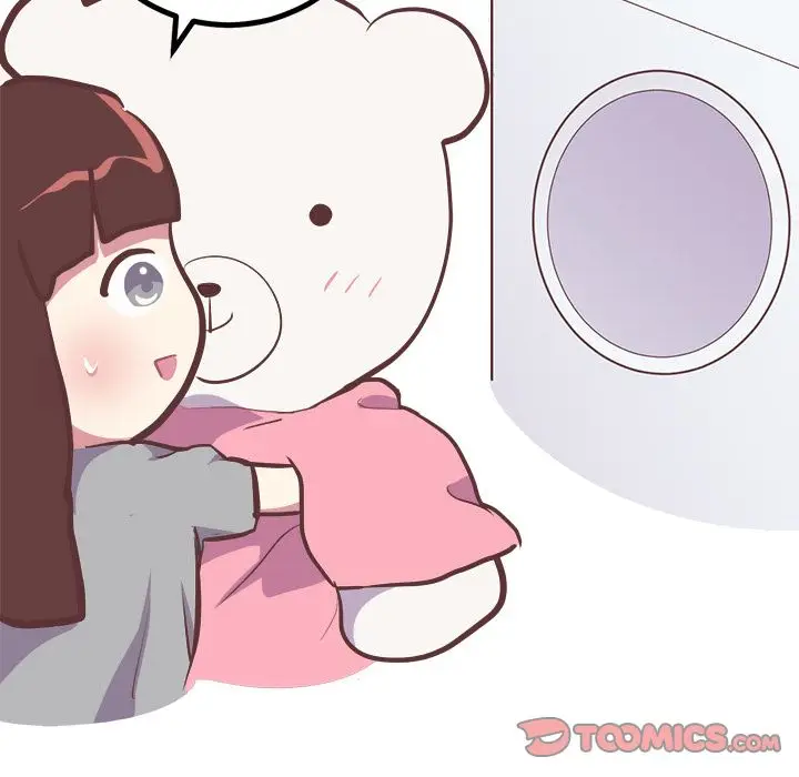 漫画《说出你的愿望》第20章第37张图