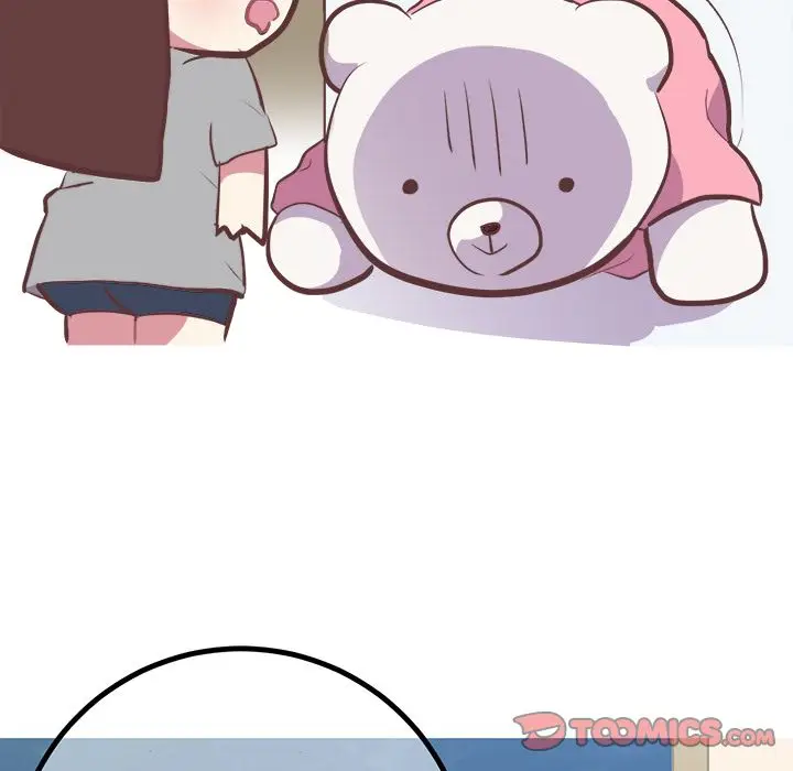 漫画《说出你的愿望》第20章第39张图