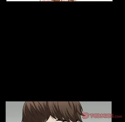 漫画《特殊礼物》第18章第50张图