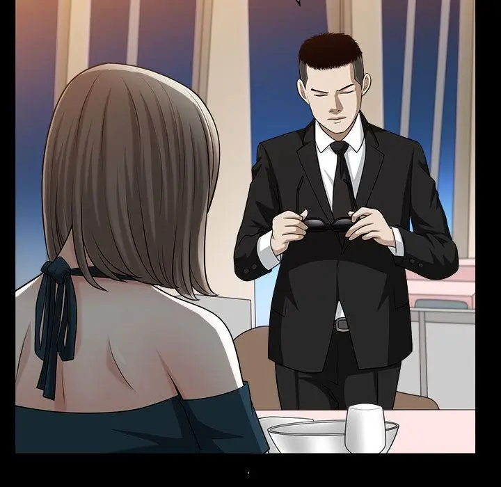 漫画《特殊礼物》第11章第67张图