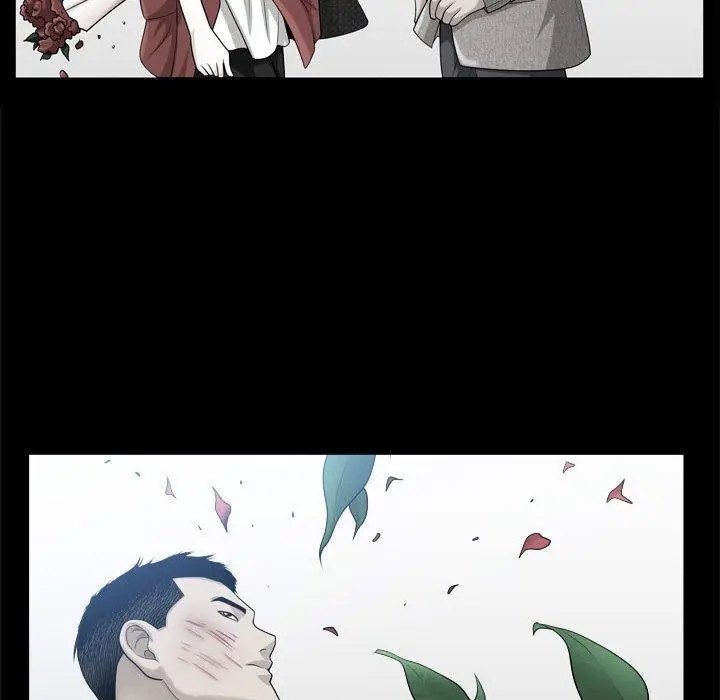 漫画《特殊礼物》第25话第45张图