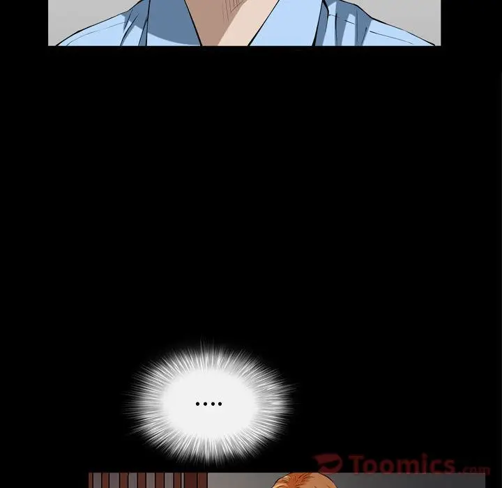 漫画《特殊礼物》第3章第65张图