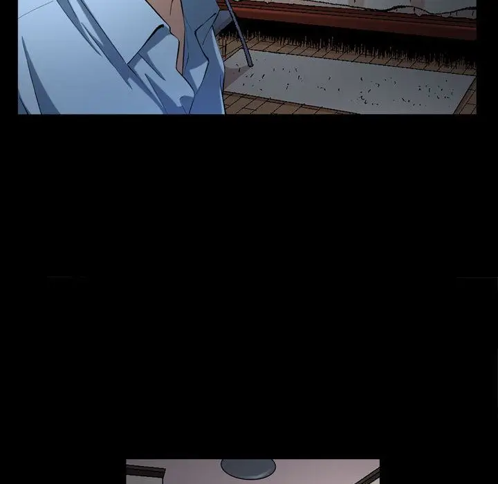 漫画《特殊礼物》第3章第68张图