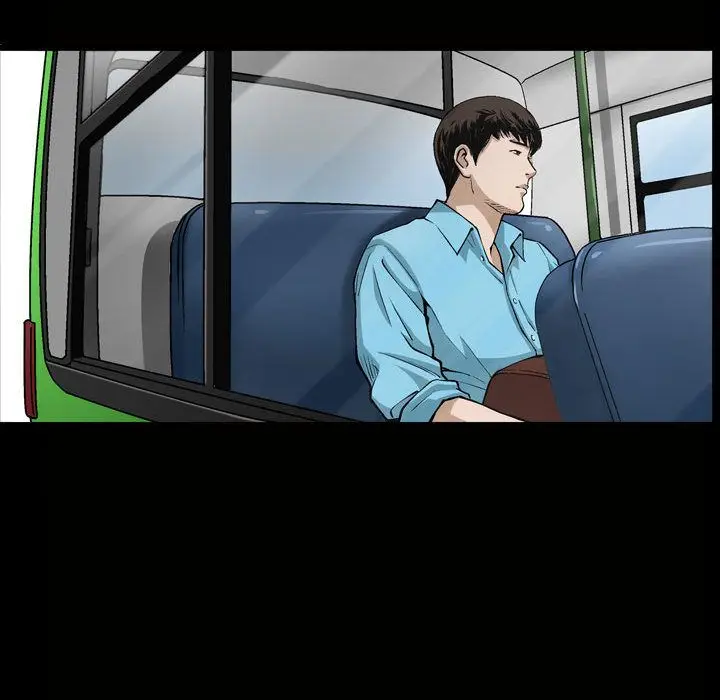漫画《特殊礼物》第6章第24张图