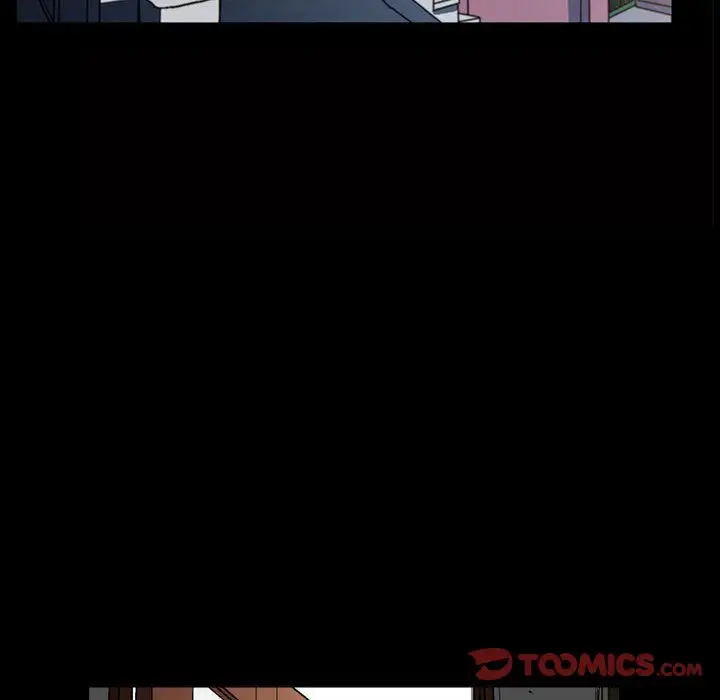 漫画《特殊礼物》第6章第73张图