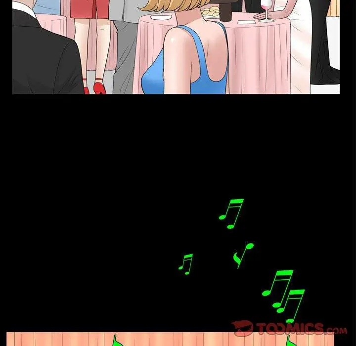 漫画《特殊礼物》第31话第80张图