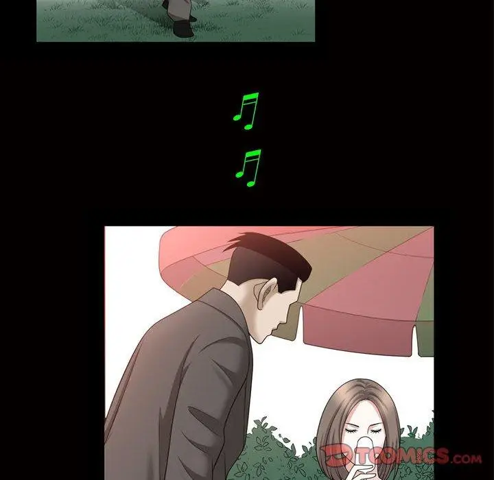 漫画《特殊礼物》第31话第92张图