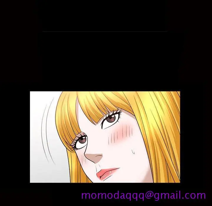 漫画《特殊礼物》第27话第36张图