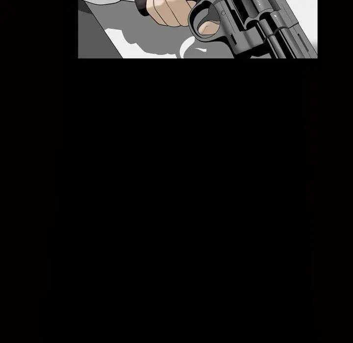 漫画《特殊礼物》第27话第40张图