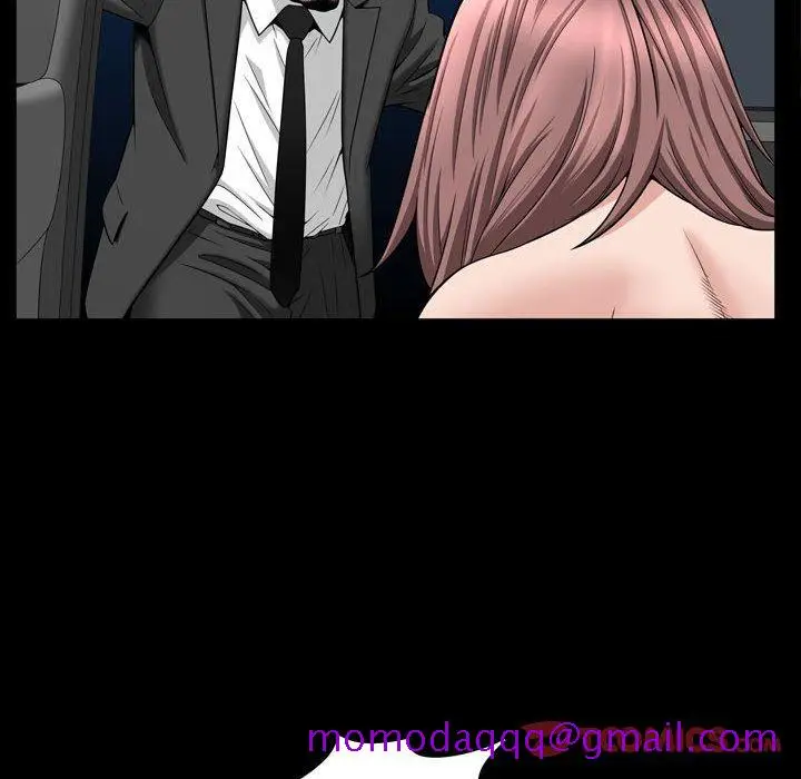 漫画《特殊礼物》第27话第6张图