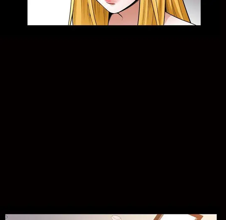 漫画《特殊礼物》第27话第75张图