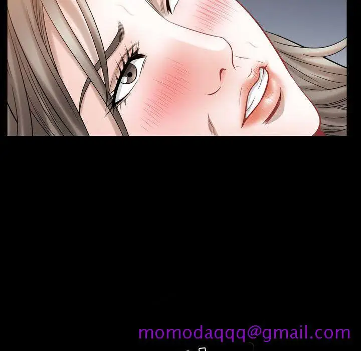 漫画《特殊礼物》第16章第96张图