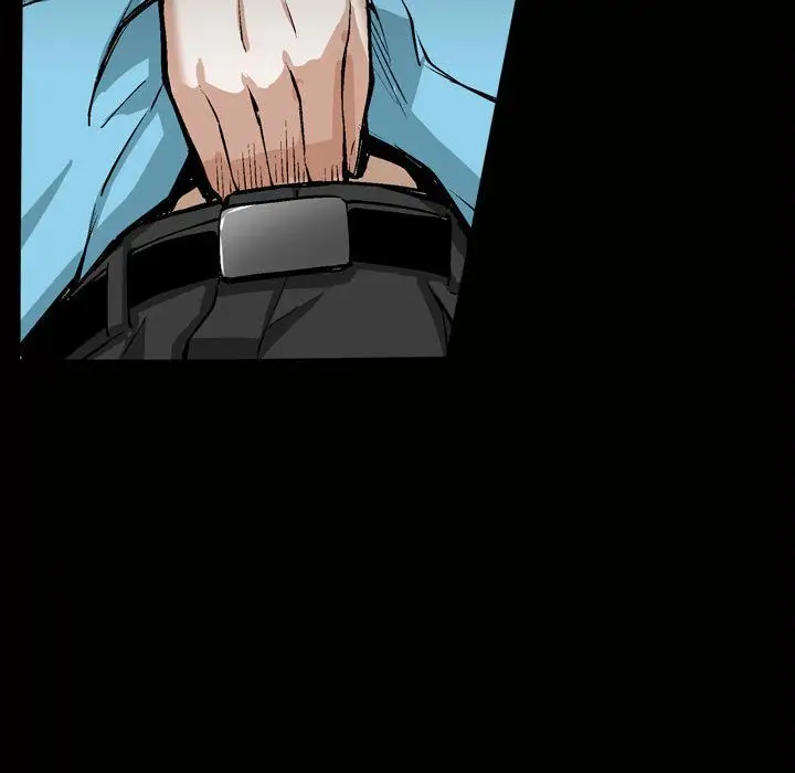 漫画《特殊礼物》第7章第27张图