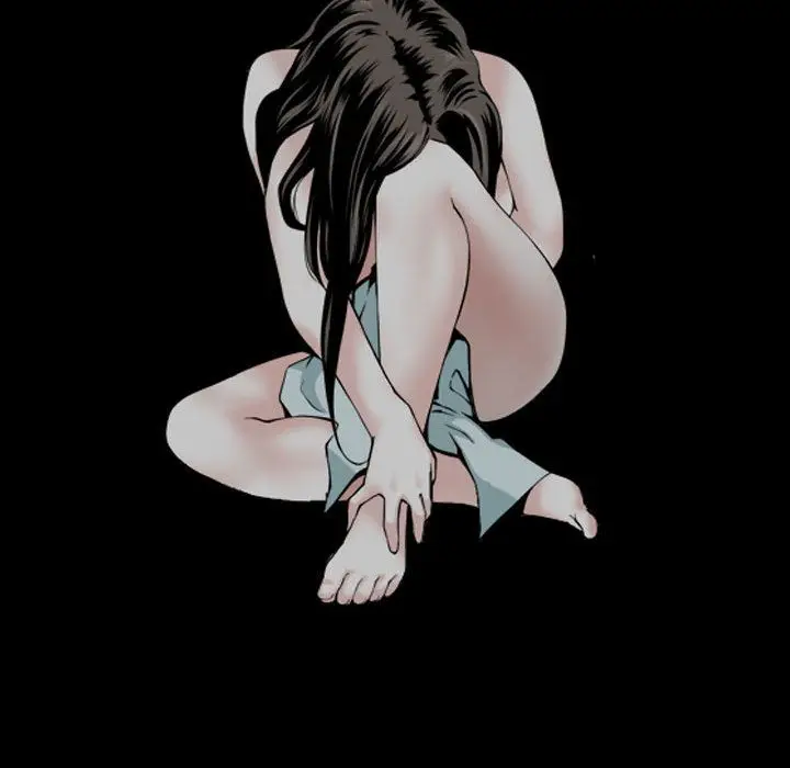 漫画《特殊礼物》第7章第9张图