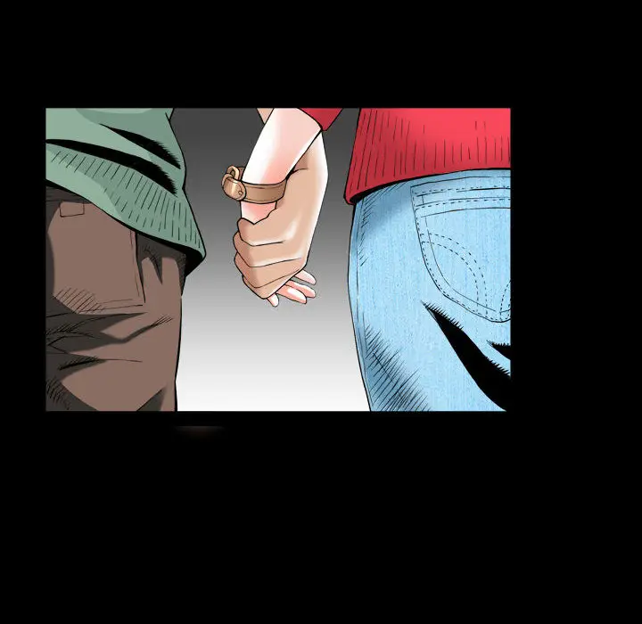 漫画《特殊礼物》第1章第13张图