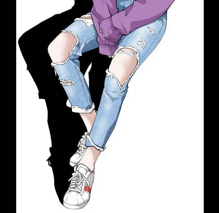 漫画《特殊礼物》第1章第37张图