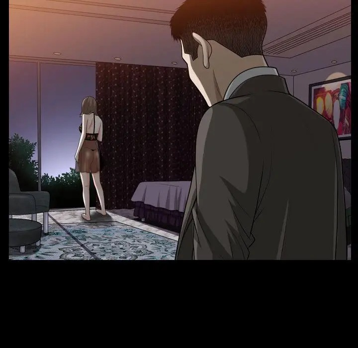 漫画《特殊礼物》第15章第104张图