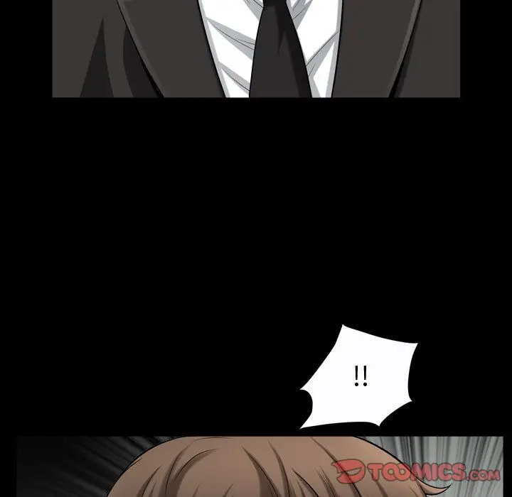 漫画《特殊礼物》第15章第38张图