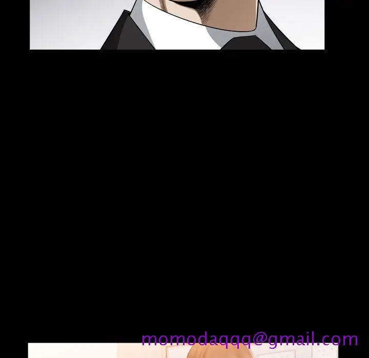 漫画《特殊礼物》第15章第56张图