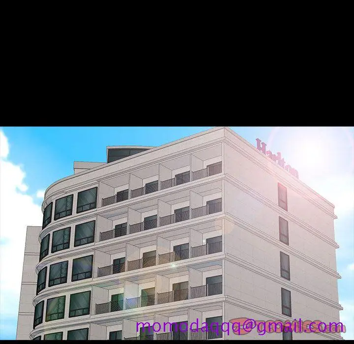 漫画《特殊礼物》第14章第46张图