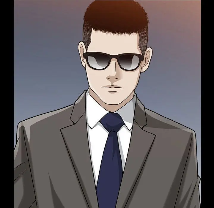 漫画《特殊礼物》第14章第60张图
