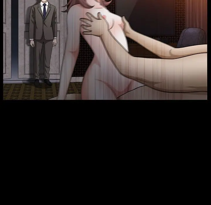 漫画《特殊礼物》第14章第69张图