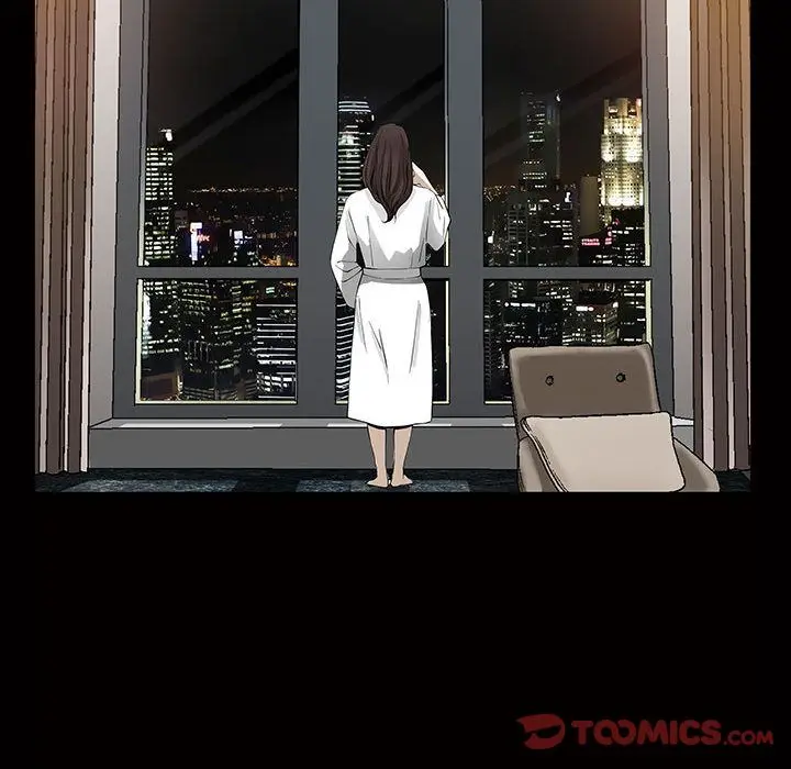 漫画《特殊礼物》第4章第40张图