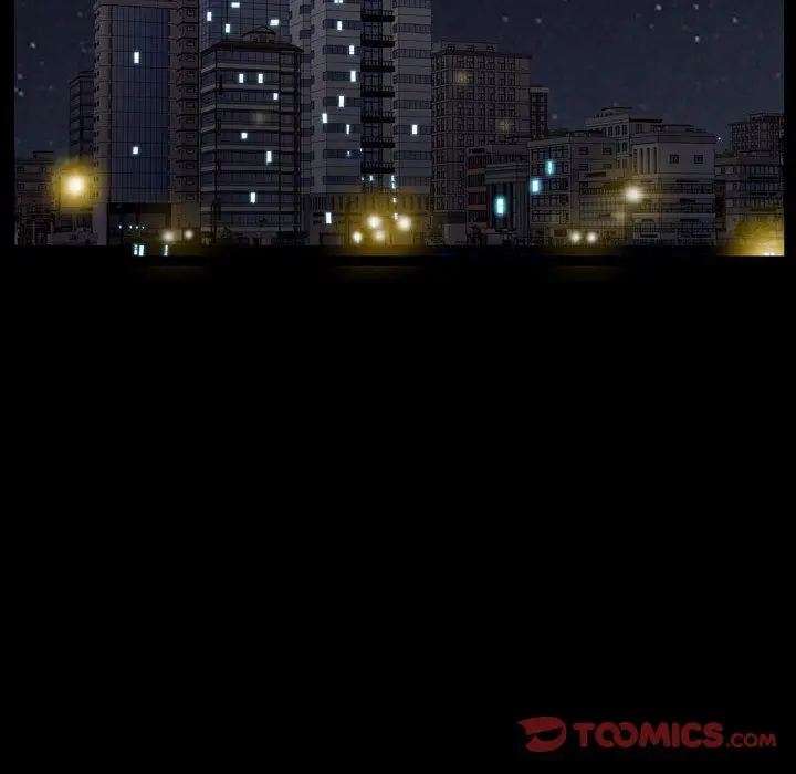漫画《特殊礼物》第10章第114张图