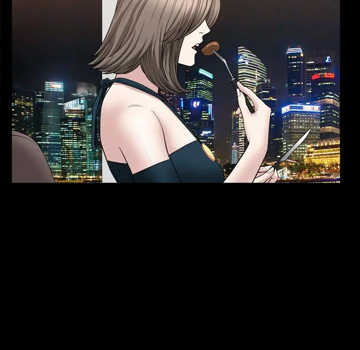 漫画《特殊礼物》第10章第119张图