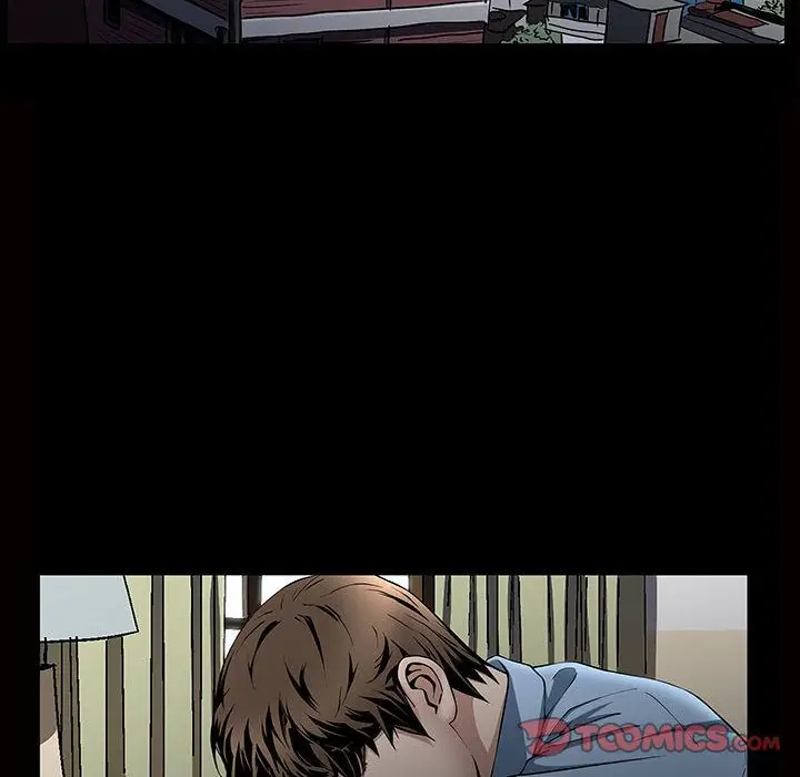 漫画《特殊礼物》第5章第108张图