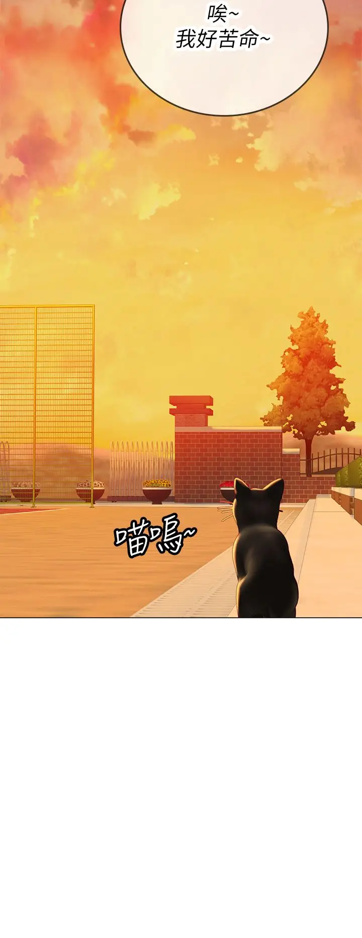 漫画《海女实习生》第33话第35张图