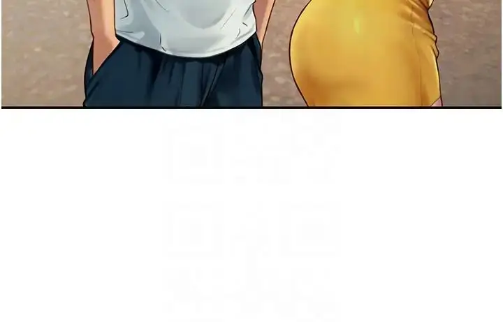漫画《海女实习生》第83话第26张图