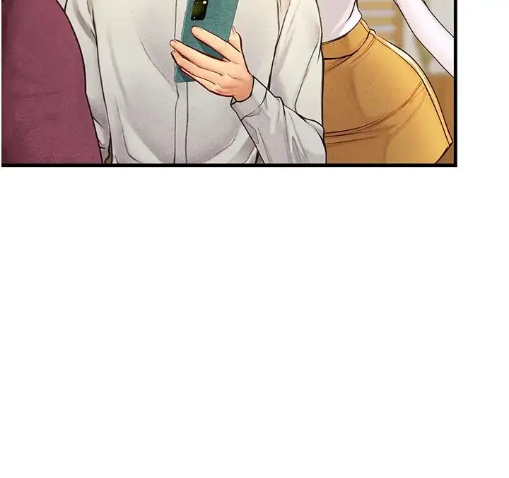 漫画《海女实习生》第94话第9张图