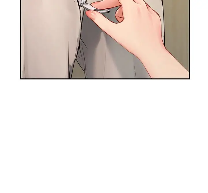 漫画《海女实习生》第36话第45张图