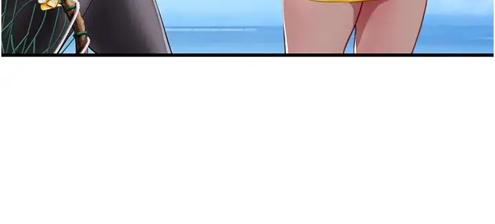 漫画《海女实习生》第81话第19张图