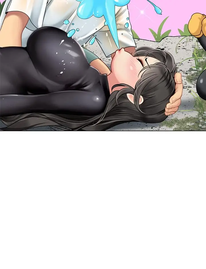 漫画《海女实习生》第2话第13张图