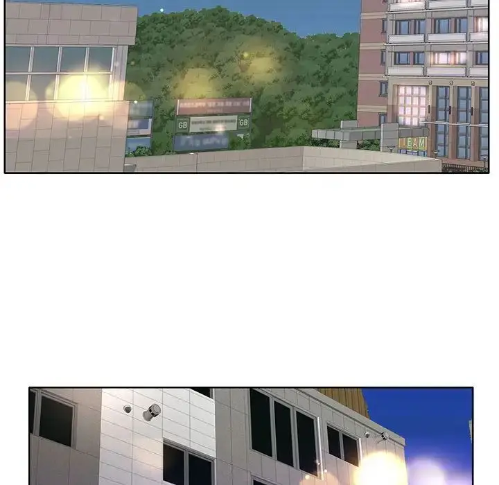 漫画《教授的课后辅导》第26话第101张图