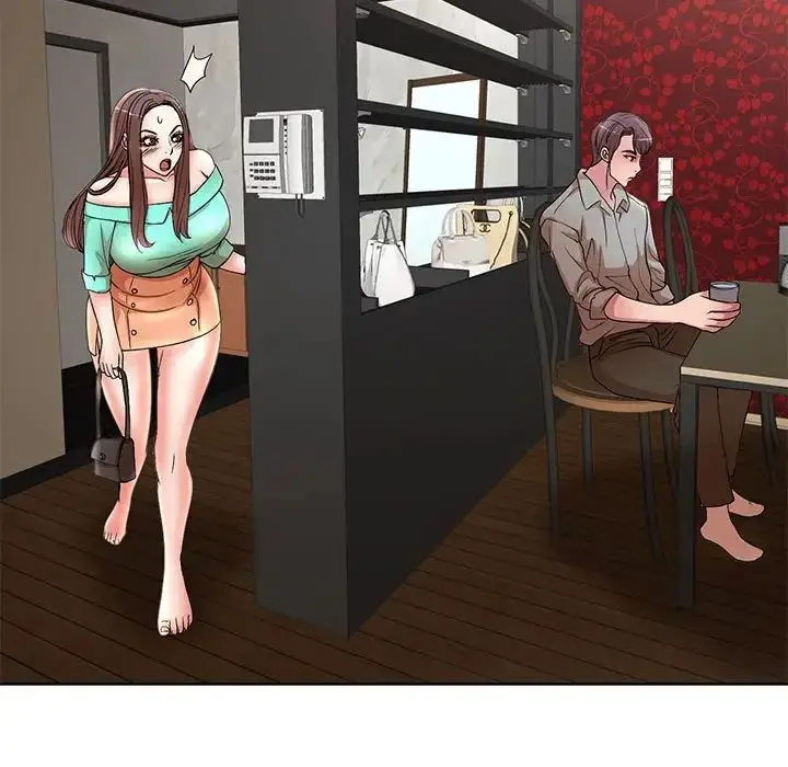 漫画《教授的课后辅导》第26话第112张图