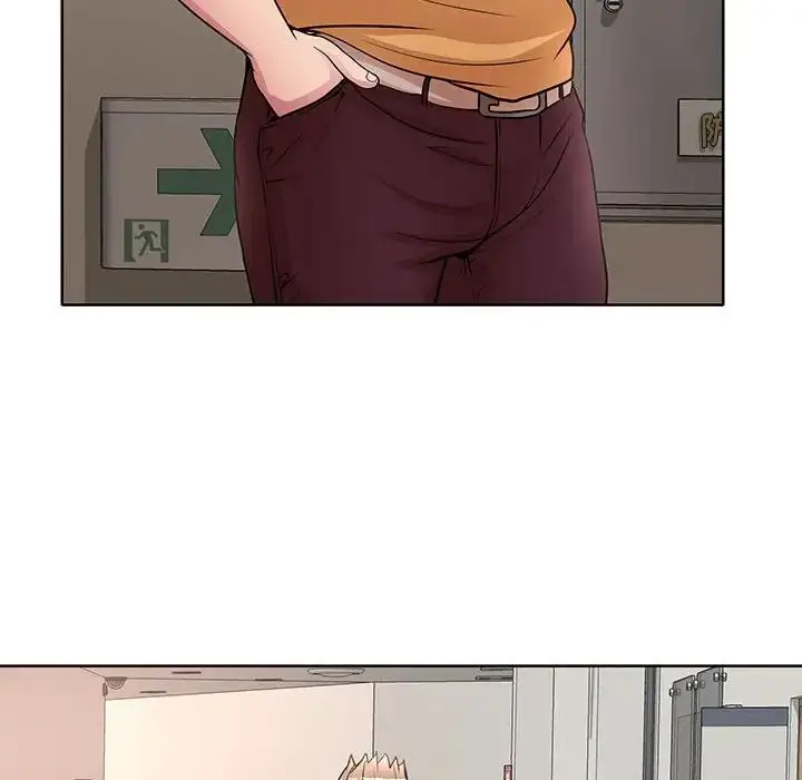 漫画《教授的课后辅导》第26话第40张图