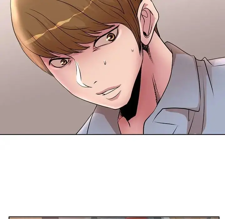 漫画《教授的课后辅导》第26话第95张图