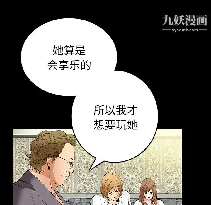 漫画《Masochist-潜藏的欲望》第18话第100张图