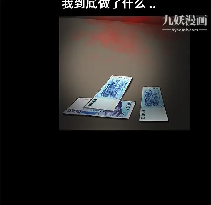 漫画《Masochist-潜藏的欲望》第14话第23张图